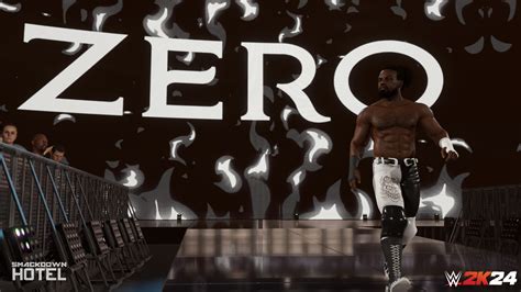 Wwe 2k24 Myrise Career Mode Updates Differences Details