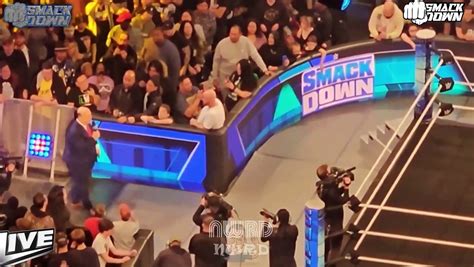 Wwe Randy Orotn Wrestlemania Opponent Solo Sikoa Nick Aldis