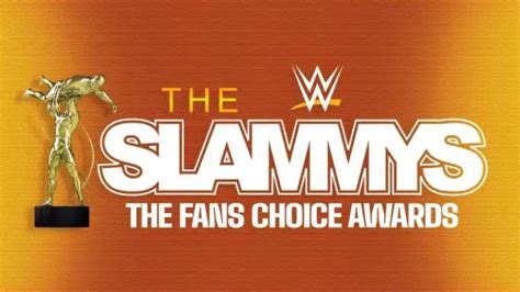 Wwe Slammy Awards 2025 Candidates Winners Predictions