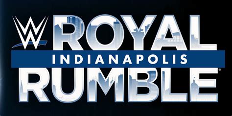 Wwe Royal Rumble 2025 Match Card How To Watch Predictions
