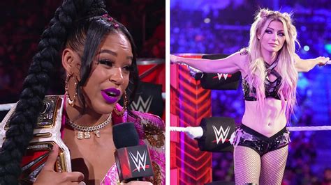 Wwe Bianca Belair Heel Turn Wrestlemania Triple Threat Op Ed