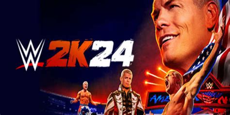 Wwe 2k24 Crossplay Multiplayer Cross Progression