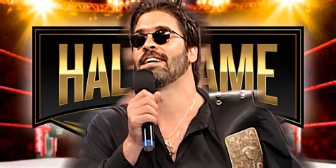 Wwe Hall Of Fame Vince Russo