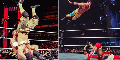 Wwe Banned Moves Too Dangerous