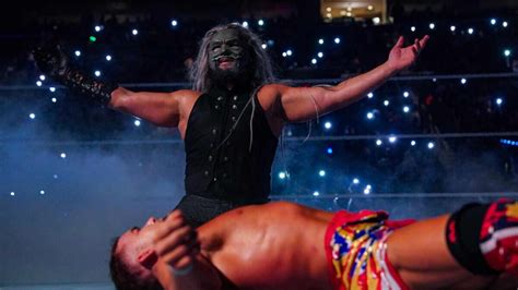 Wwe John Cena Next Match Uncle Howdy Bray Wyatt
