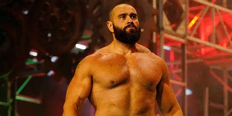 Wwe Rusev Return Booking Miro
