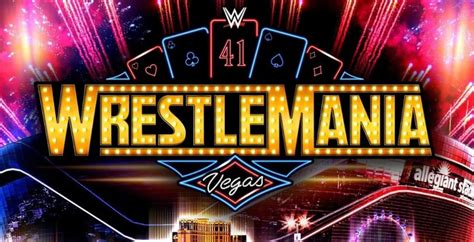 Wwe Wrestlemania 41 Night 1 Saturday Ending Explained Results What It Means Spoilers