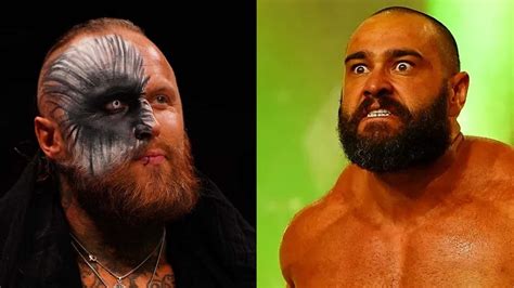 Wwe Wrestlemania 41 Surprise Debuts Returns Malakai Black Miro Becky Lynch