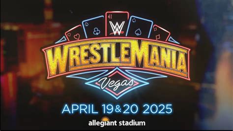 Wwe Wrestlemania 41 Night 2 Sunday Ending Explained Results What It Means Spoilers