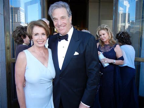 Nancy Pelosi Wedding Pictures