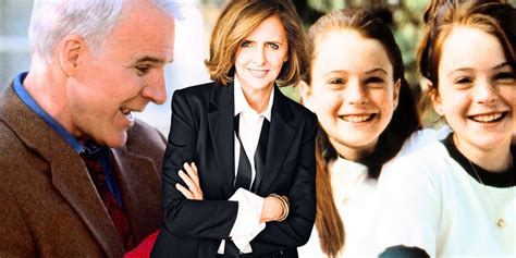 Nancy Meyers Best Movies Tv Shows Ranked