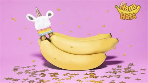 Nana Hats Shark Tank Banana Company Where Now