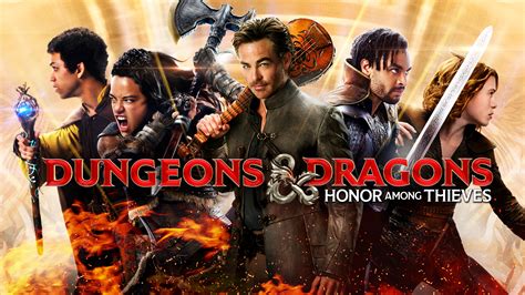 Honor Among Thieves Cast Sequel Comments List