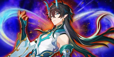 Honkai Star Rail Leaks Dan Heng Form Preservation
