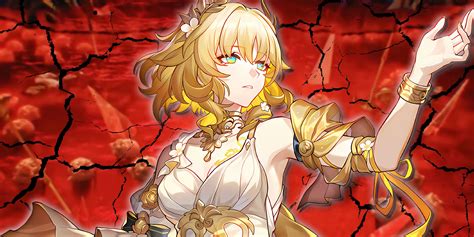 Honkai Star Rail Leaks Amphoreus Characters Spoilers Op Ed