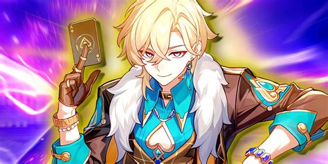 Honkai Star Rail Aventurine Builds Team Comps Relics