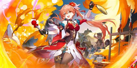 Honkai Star Rail Guinaifen Best Builds Team Combos