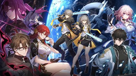Honkai Star Rail Requirements Specs Pc Android Ios