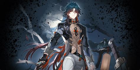 Honkai Star Rail Characters Age Height Element Path