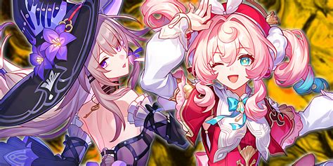 Honkai Star Rail 33 Leaks Characters Banners Hyacine