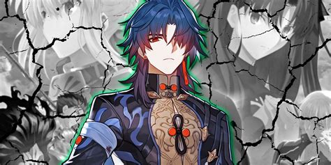 Honkai Star Rail 34 Leaks Blade Saber Powercreep