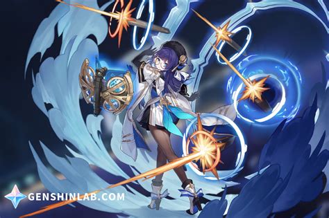 Honkai Star Rail Pela Best Builds