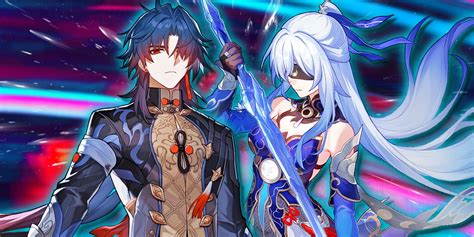Honkai Star Rail 32 Leaks Banner Changes Characters