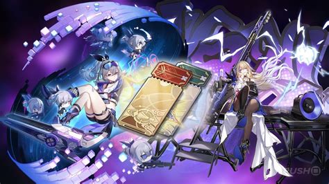 Honkai Star Rail 32 Leaks Banners Unavailable Characters