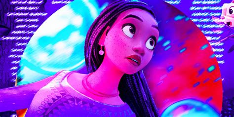 Wish Movie Post Credits Scene Explained