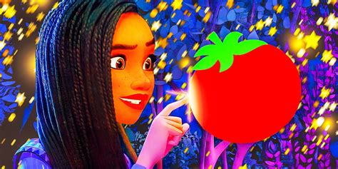 Wish Movie Reviews Rotten Tomatoes Score Divise Reasons