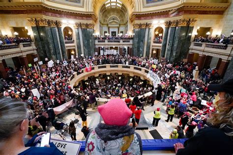 Wisconsin Supreme Court Race Live