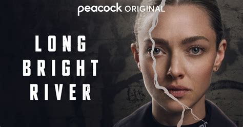 Long Bright River Peacock Streaming Mare Of Easttown Recommendation