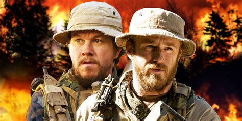 Lone Survivor True Story Explained