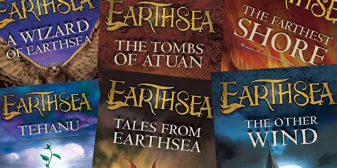 Long Fantasy Books Series Sagas Worth Reading