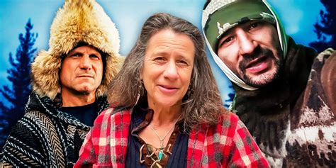 Longest Time On Alone Contestants Ranked