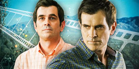 Ty Burrell Best Movies Ranked