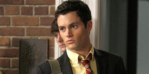 Clues Dan Was Gossip Girl