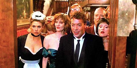 Clue Every Ending Explained