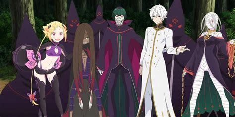 Re Zeros Witch Cult Sin Archbishops Strongest Villains Explained