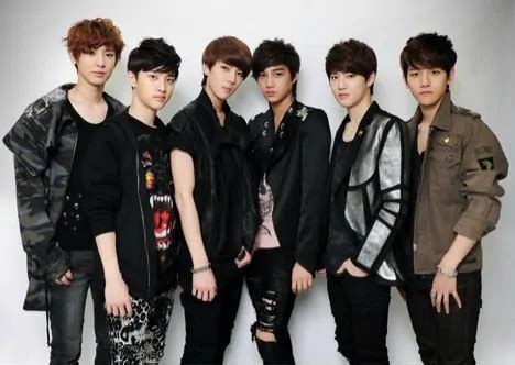 K Pop Bands Perfect For Beginners List
