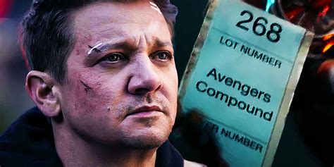 Hawkeye Season 2 Update Mcu Laura Barton Mystery Solve Mockingbird Op Ed