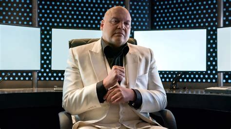 Hawkeye Kingpin Strong Powers Explained