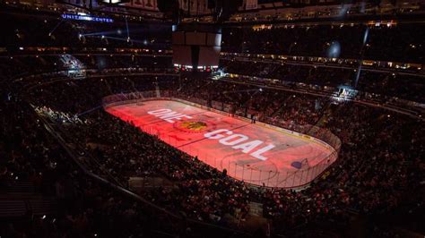 Hawks Game
