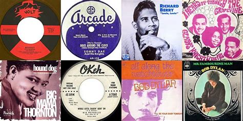 Covers Not Original Songs List