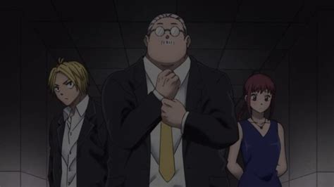 Sakamoto Days Episode 12 Release Date Time