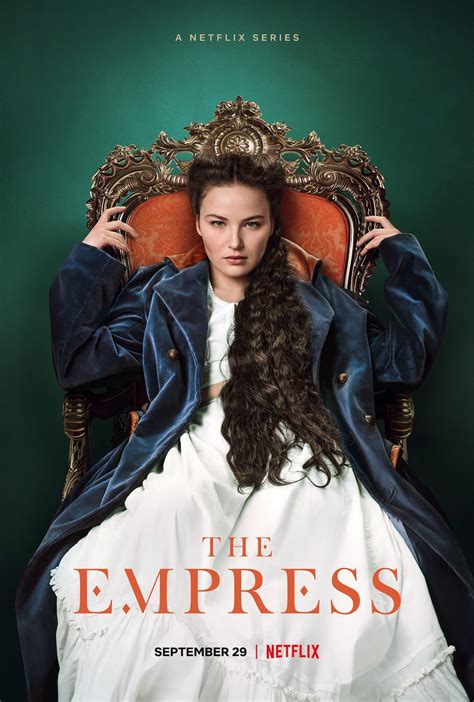 Empress Netflix True Story Real History Inspiration Explained