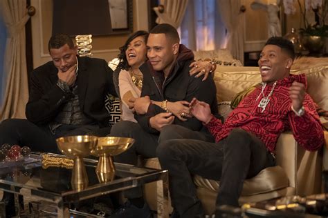 Empire Show Ending Series Finale Story Problems