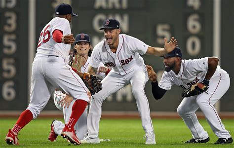 Sox Game