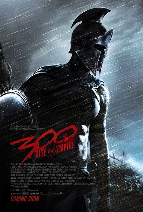300 Rise Of An Empire Timeline Original Movie Connection Explained