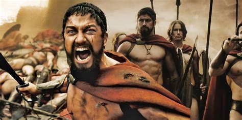 300 Movie Battle Of Thermopylae True Story